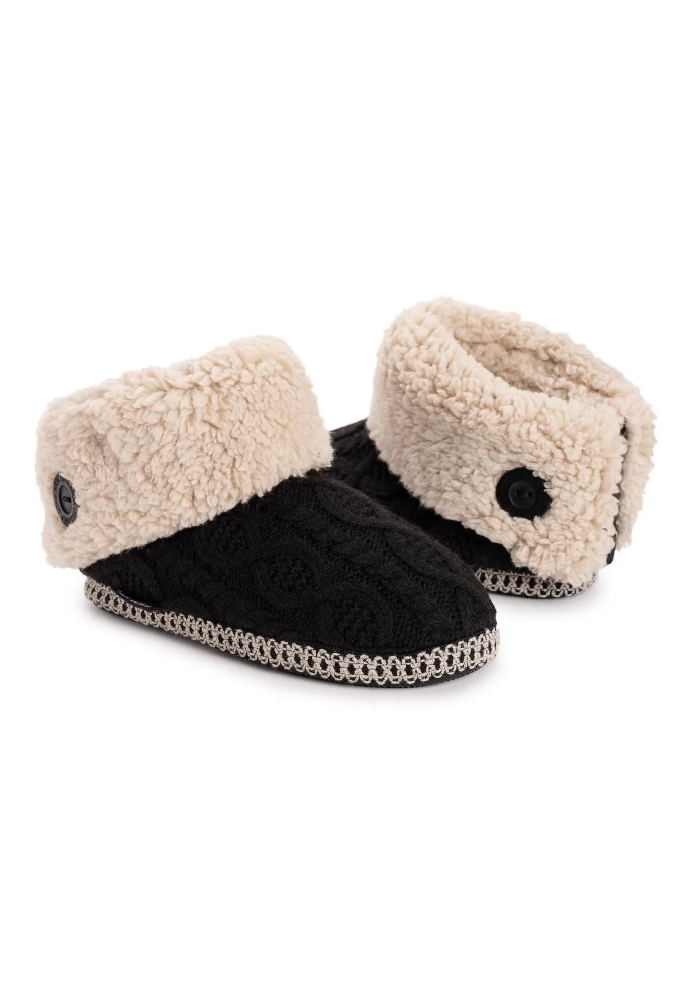 Melinda Comfort Slippers