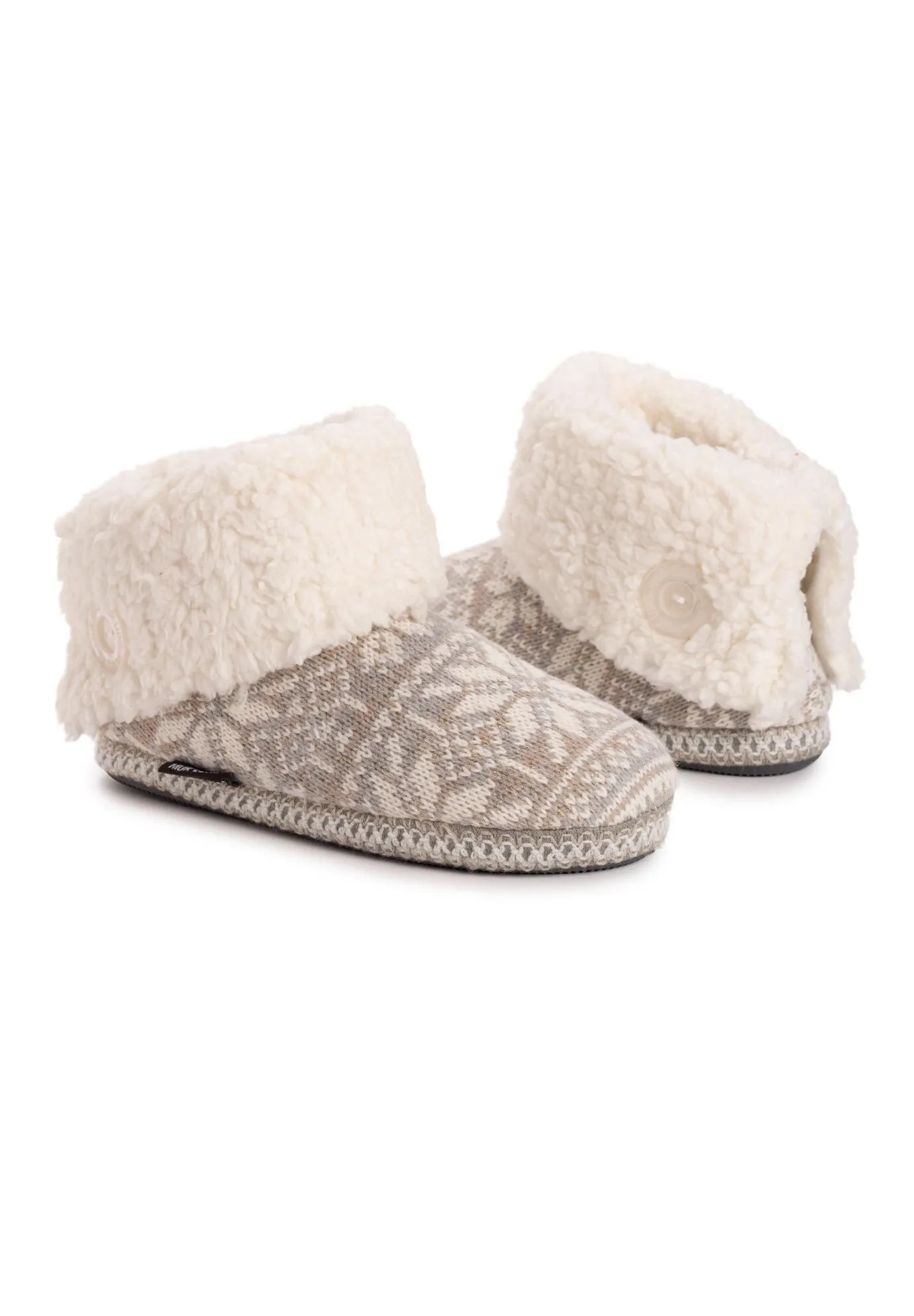 Melinda Comfort Slippers