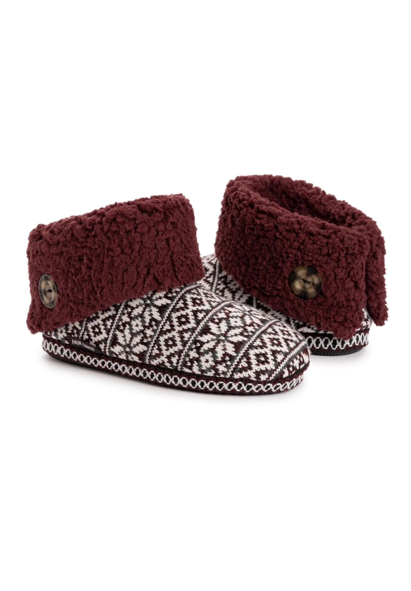 Melinda Comfort Slippers