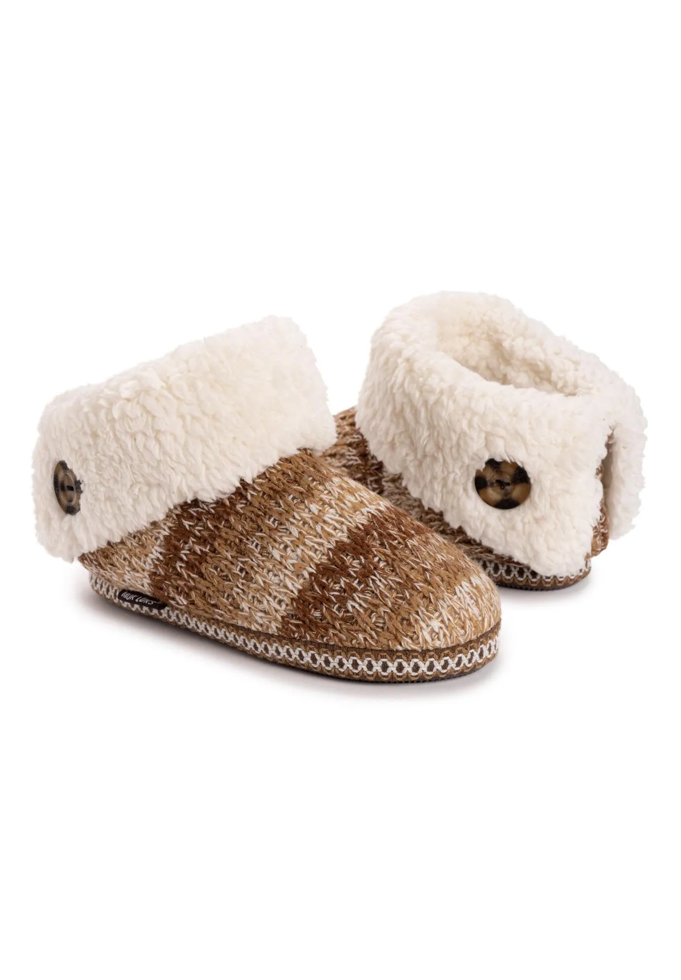 Melinda Comfort Slippers