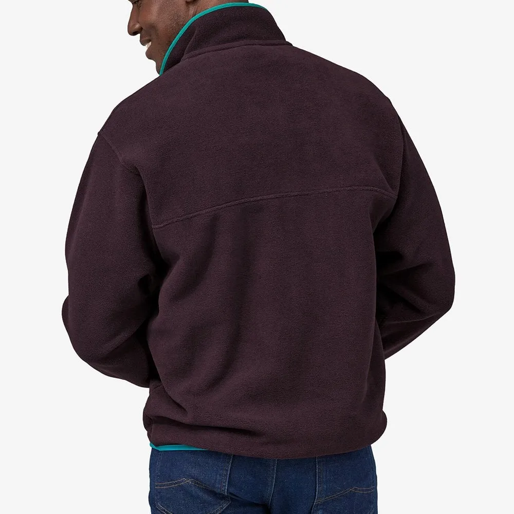 Men's Synchilla® Snap-t® Fleece Pullover