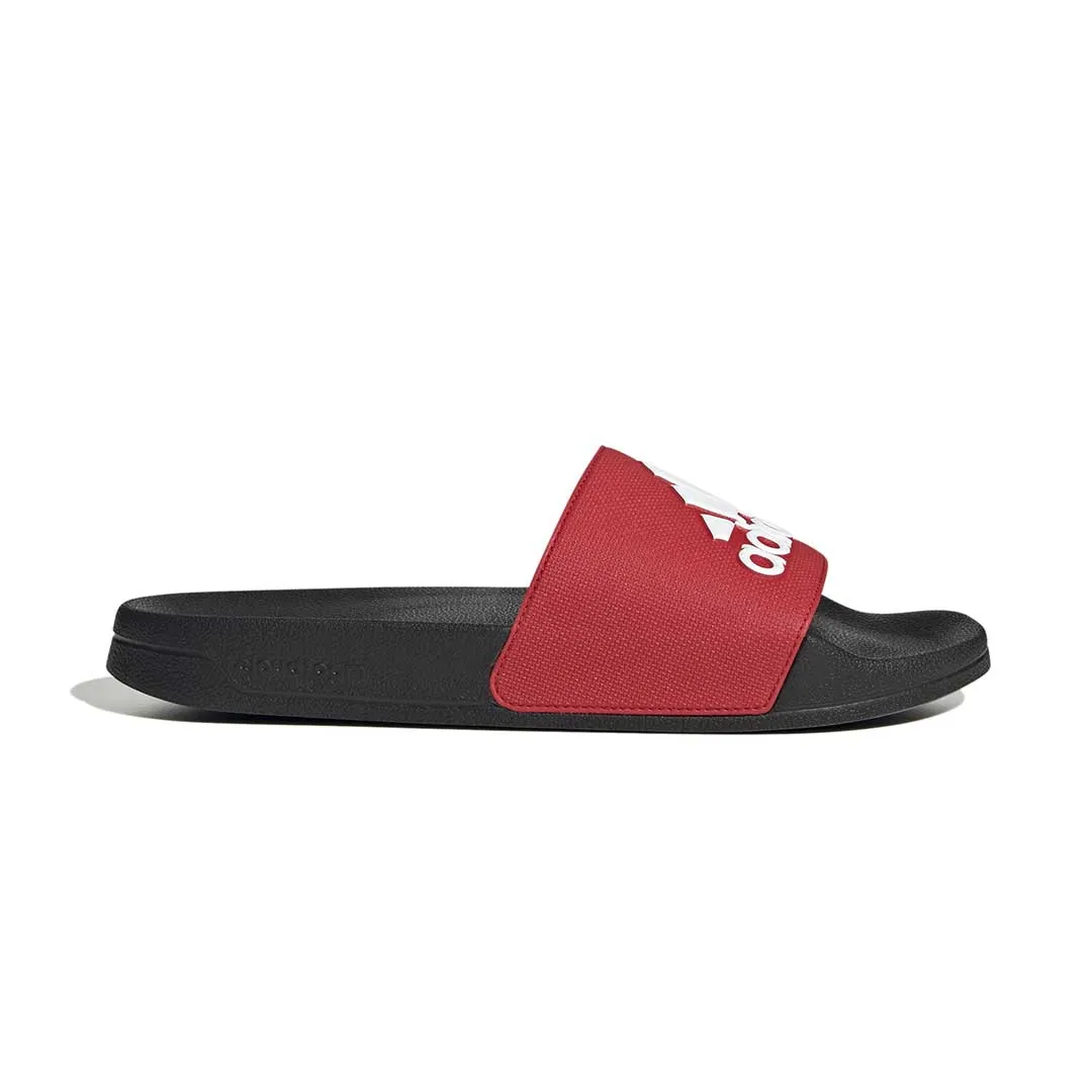 adidas Men's Adilette Shower Slides (HQ6882)