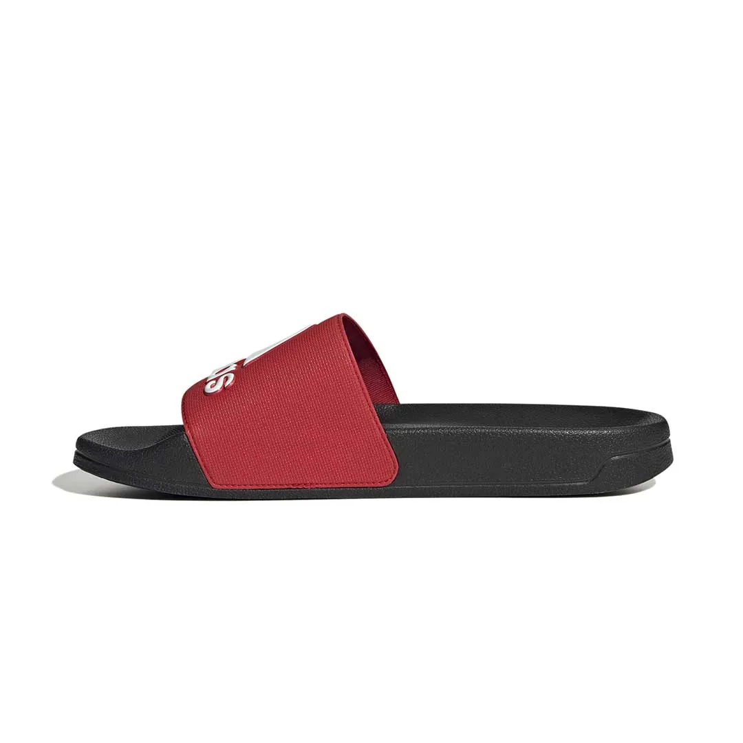 adidas Men's Adilette Shower Slides (HQ6882)