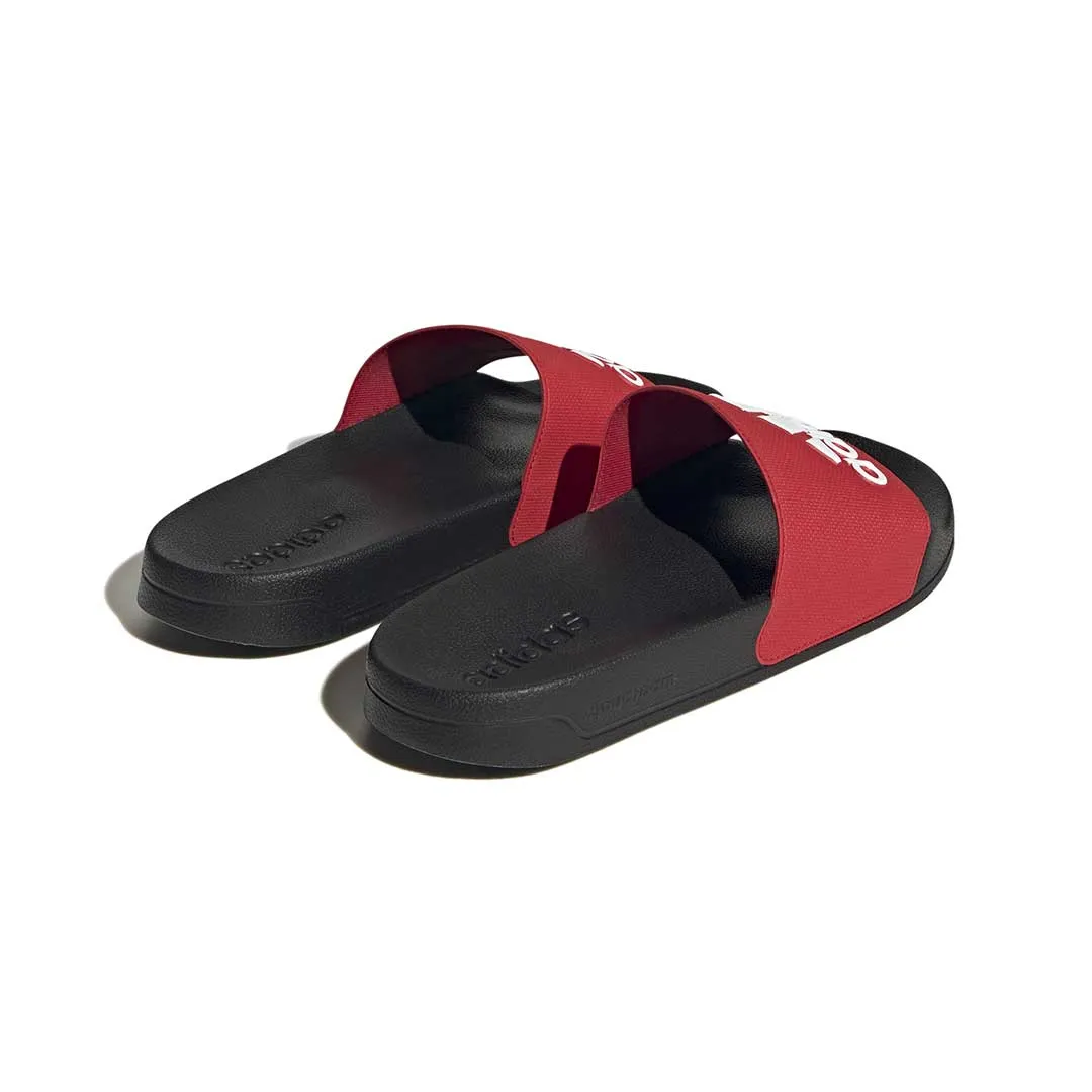 adidas Men's Adilette Shower Slides (HQ6882)