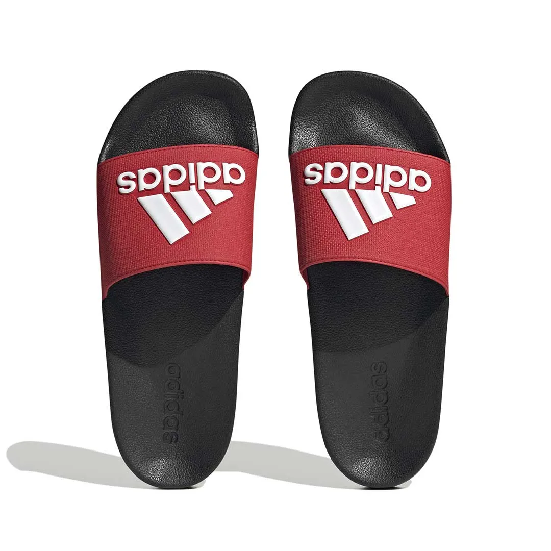 adidas Men's Adilette Shower Slides (HQ6882)