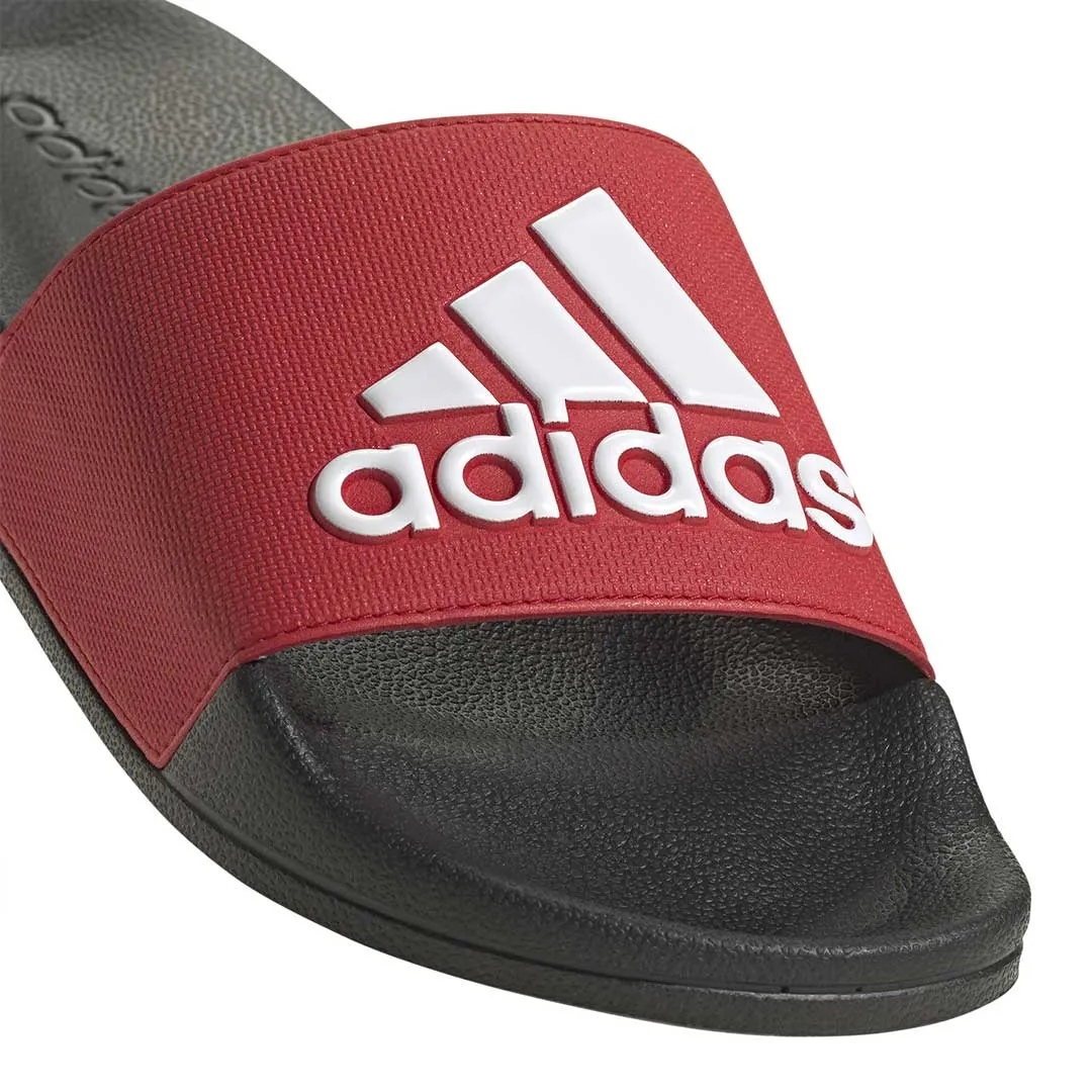 adidas Men's Adilette Shower Slides (HQ6882)