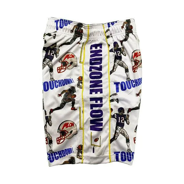 Mens End Zone Bottom