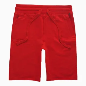 French Terry Palma Men's Shorts