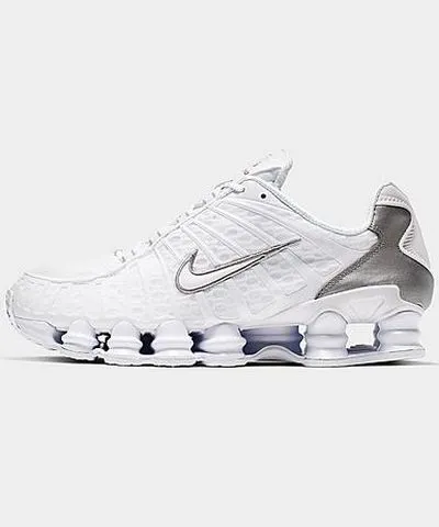 Men's Nike Shox TL Casual Shoes