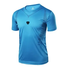 Men's Quick Dry Sport Running Fitness T-shirt