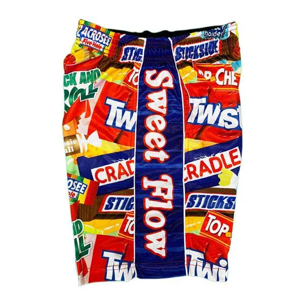 Mens Sweet Flow Shorts