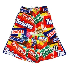 Mens Sweet Flow Shorts