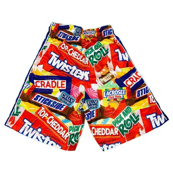 Mens Sweet Flow Shorts