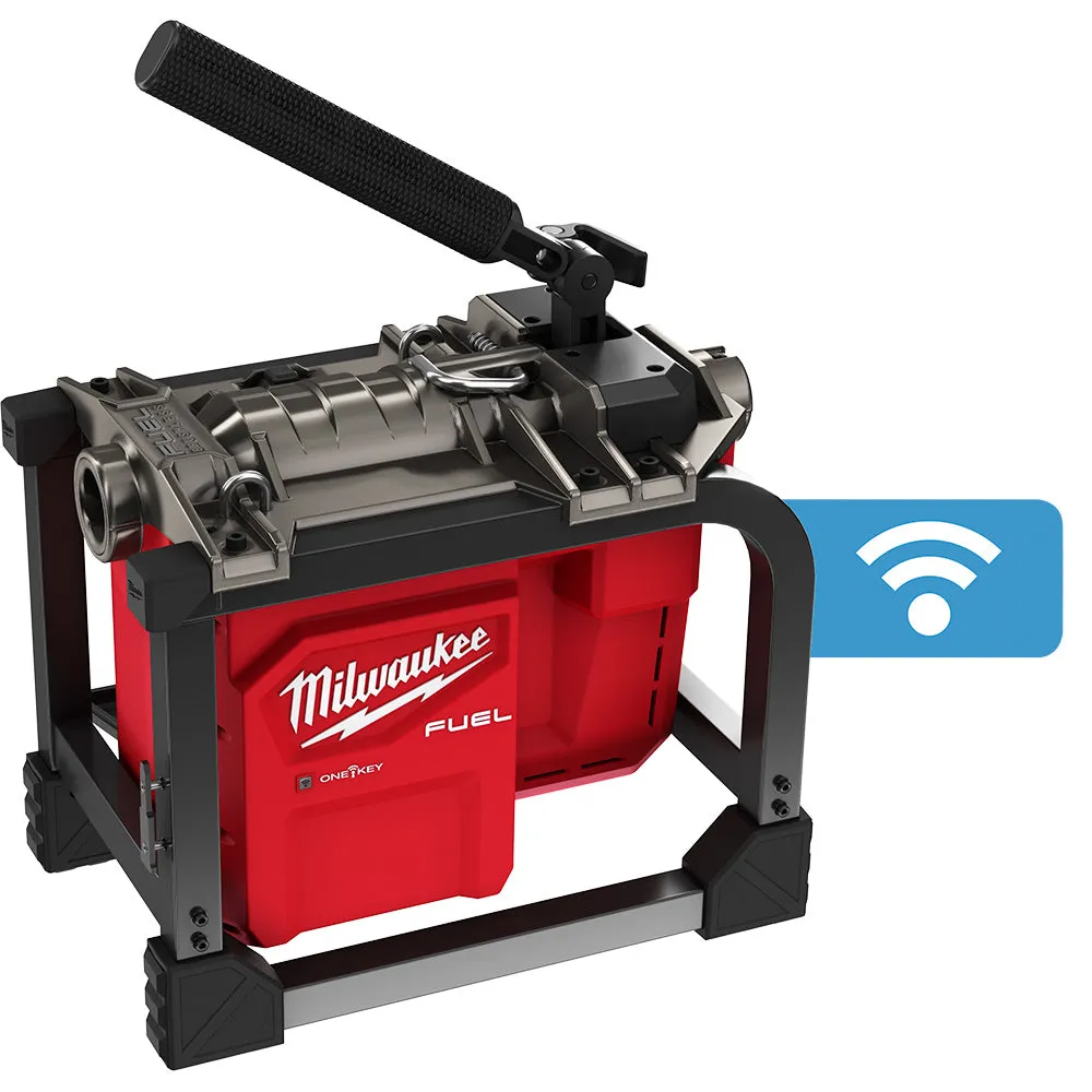 Milwaukee 2818-21 M18 FUEL™ Sectional Machine For 5/8" & 7/8" Cable