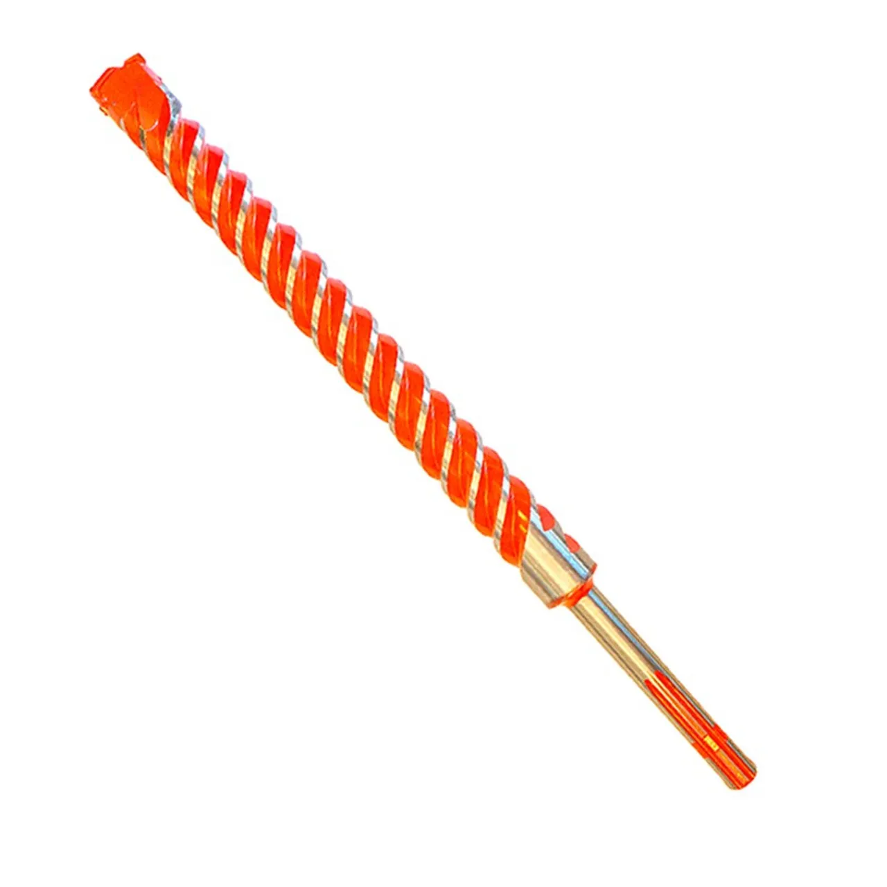 N-Durance DM930 SDS Max Quad Tip Masonry Drill Bit 40 x 720mm