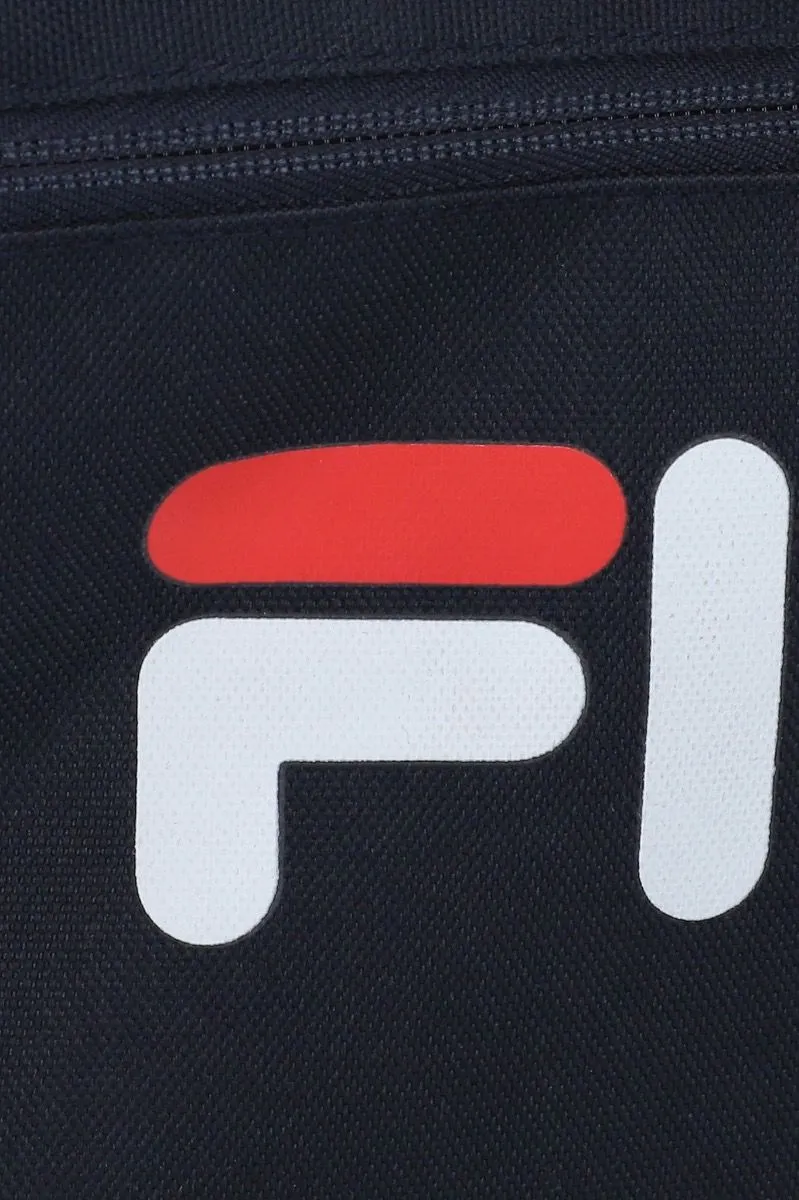 Navy FILA Mars Body Bags