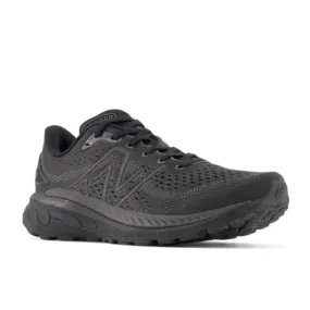 Men's Fresh Foam X 860v13 Wide Black/Phantom New Balance