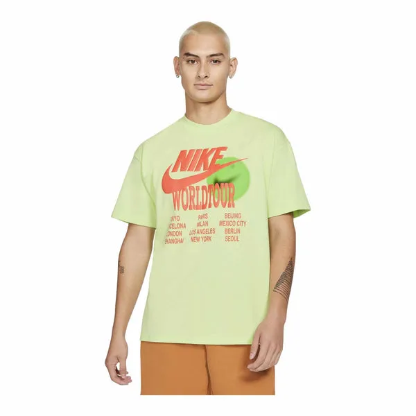 Nike Sportswear Men's T-Shirt - Clothing