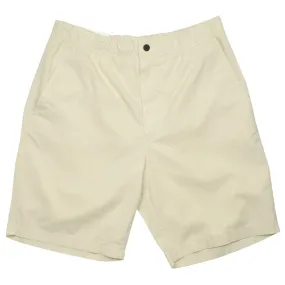 Norse Projects Ezra Light Twill Shorts Oatmeal