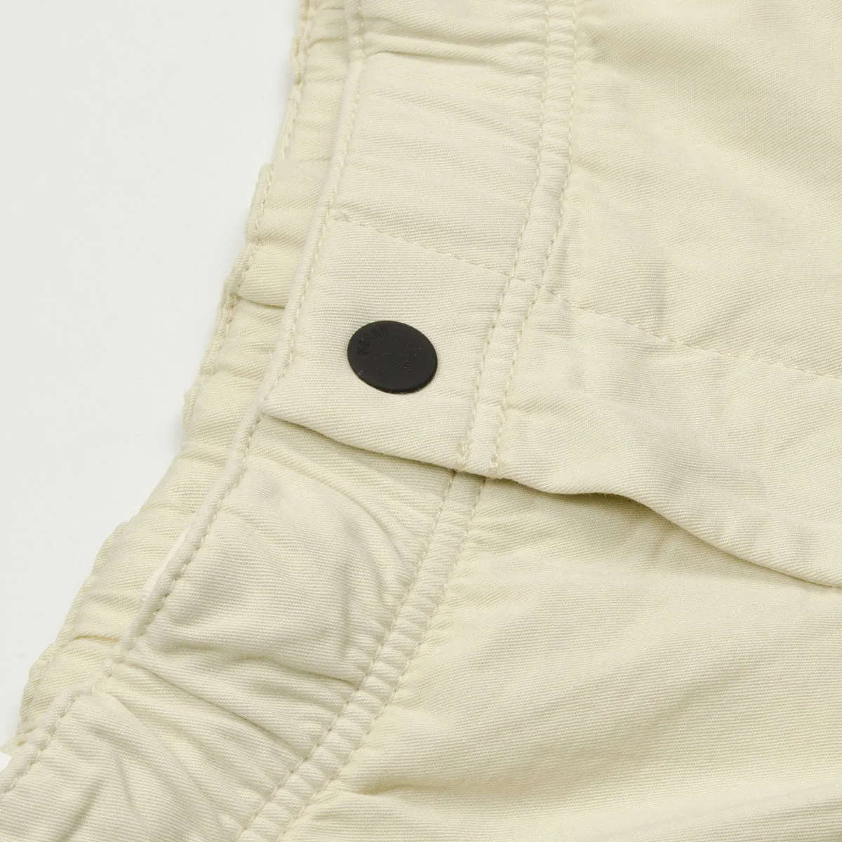 Norse Projects Ezra Light Twill Shorts Oatmeal