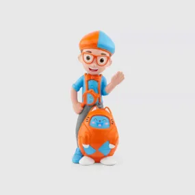 Fun Blippi Tonies