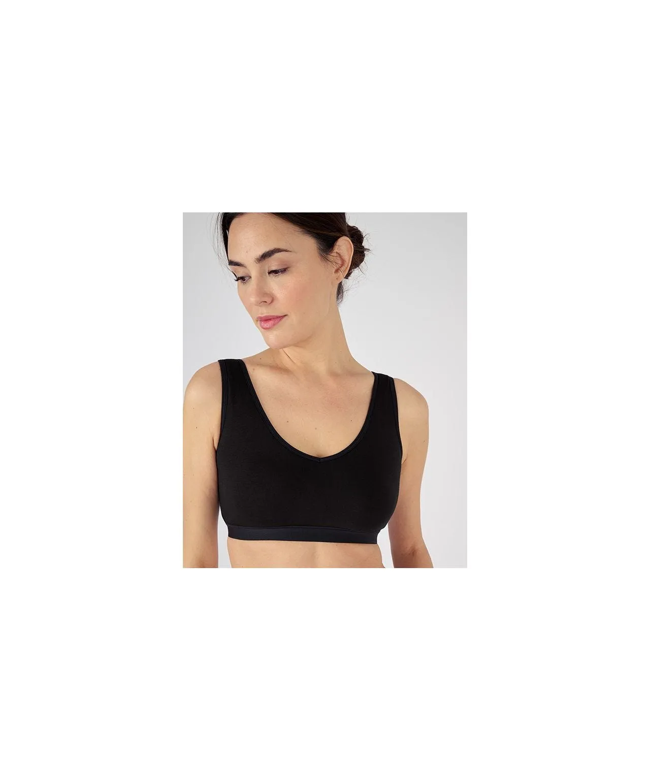 Reversible Crop Tops, Pack of 2