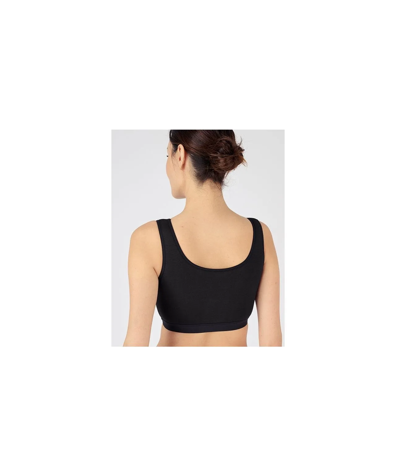 Reversible Crop Tops, Pack of 2