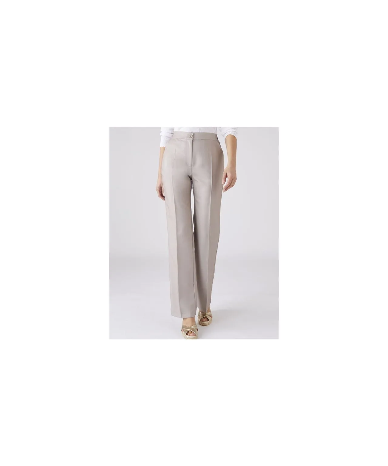 Tailored Trousers Pack of 2