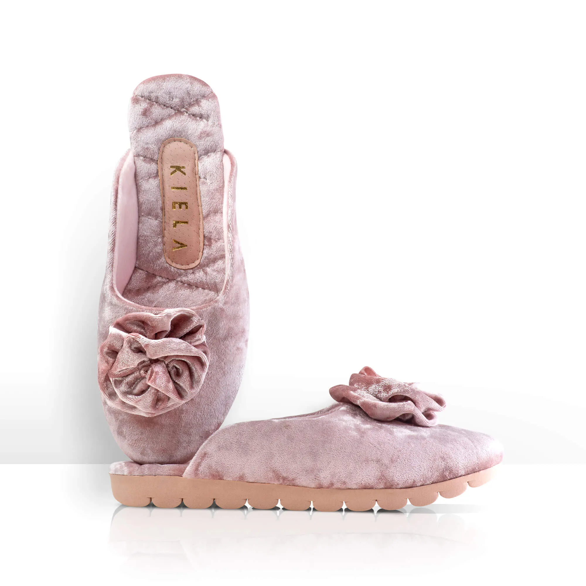 Pantuflas Mujer - Angeles