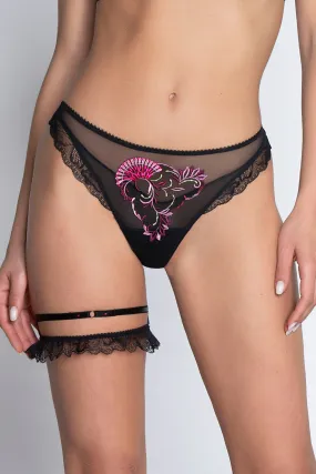 Passion Leg Garter