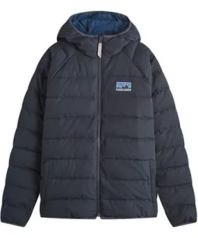 Patagonia 50th Anniversary Cotton Down Jacket