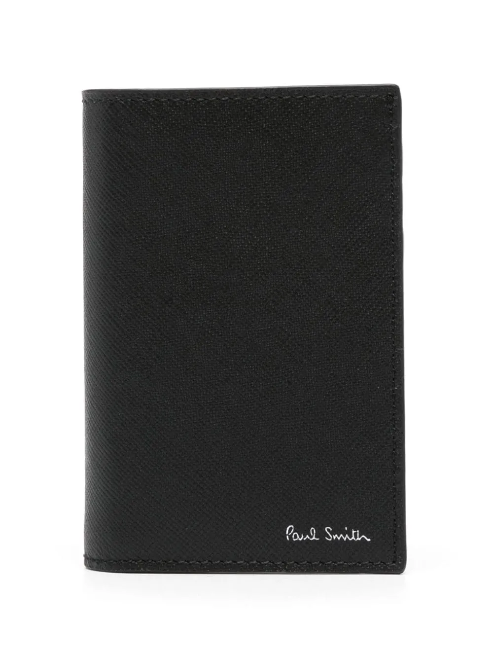 Paul Smith Black Wallets