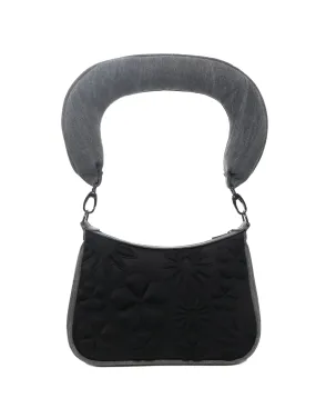 Carmen Black Bag by Paula Canovas del Vas