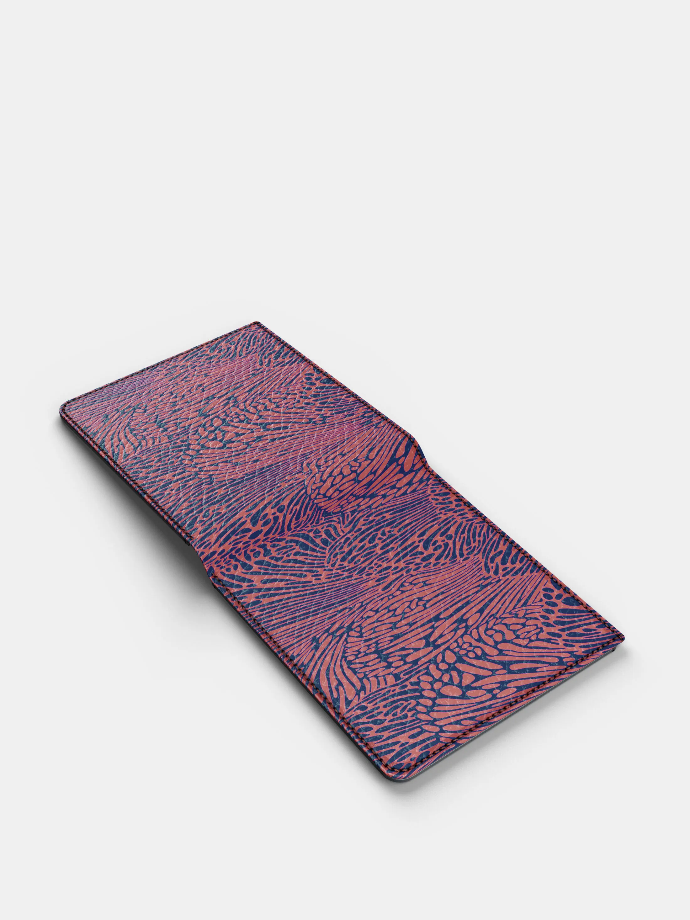 Personalized Leather Custom Wallets