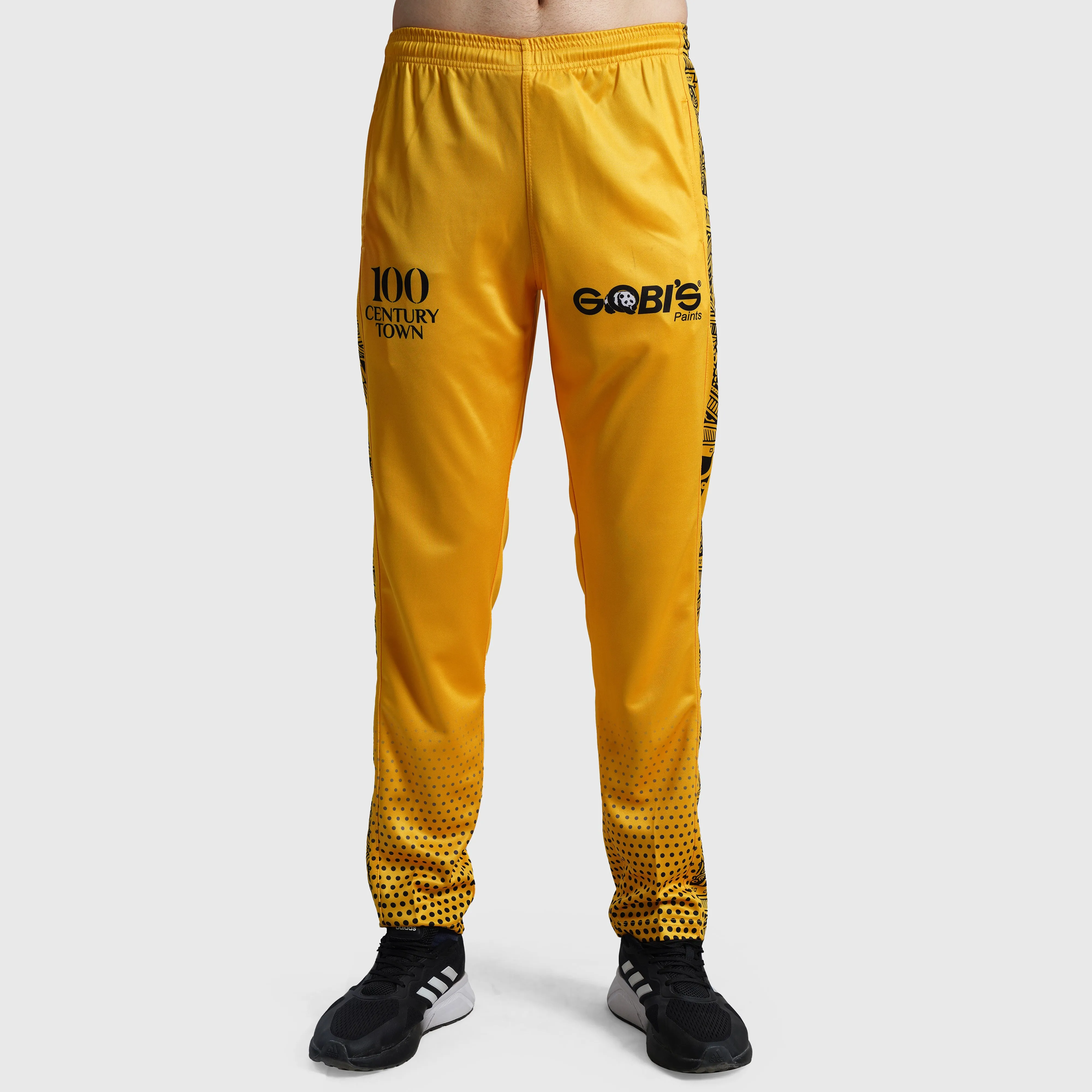 Peshawar Zalmi Bottoms Home Kit