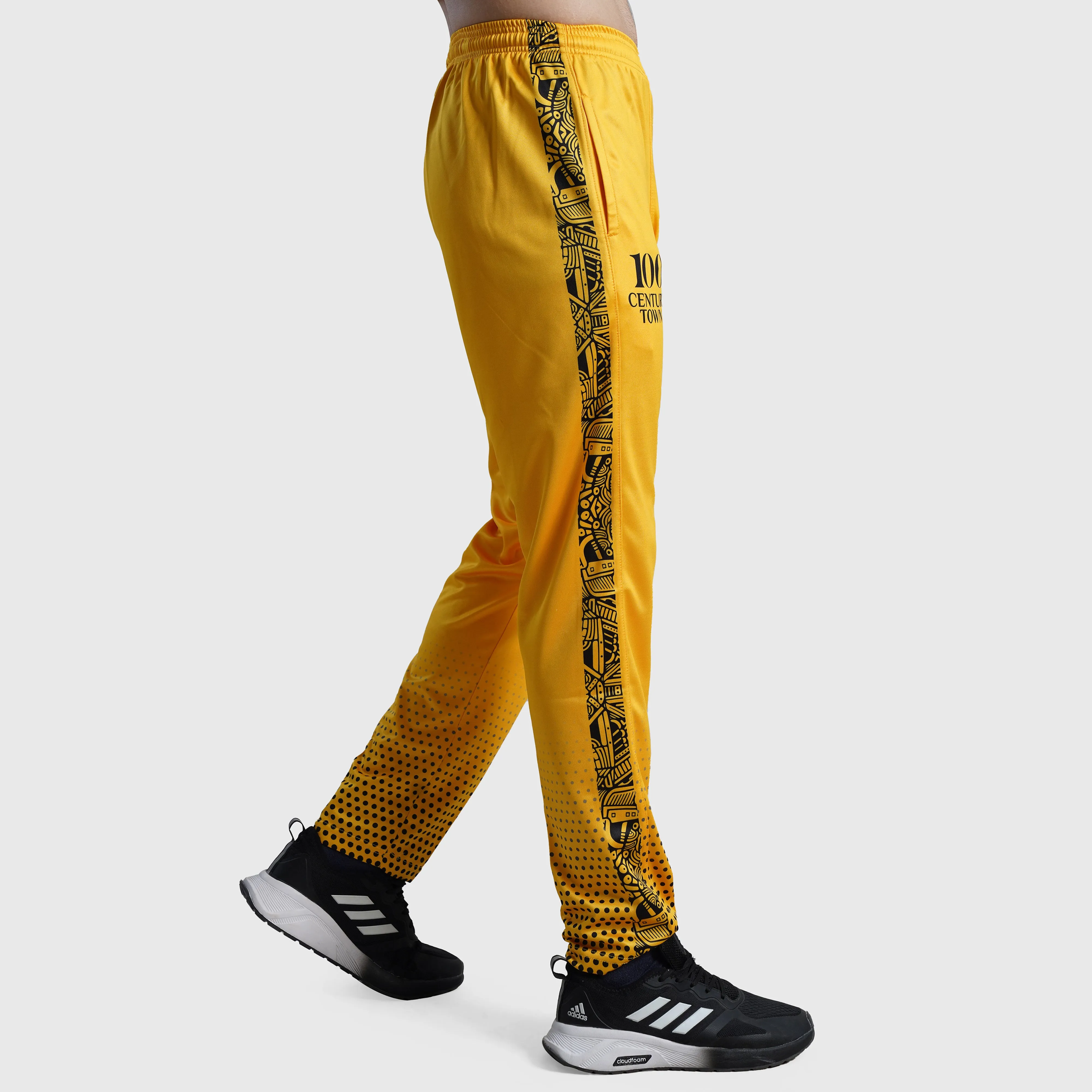 Peshawar Zalmi Bottoms Home Kit