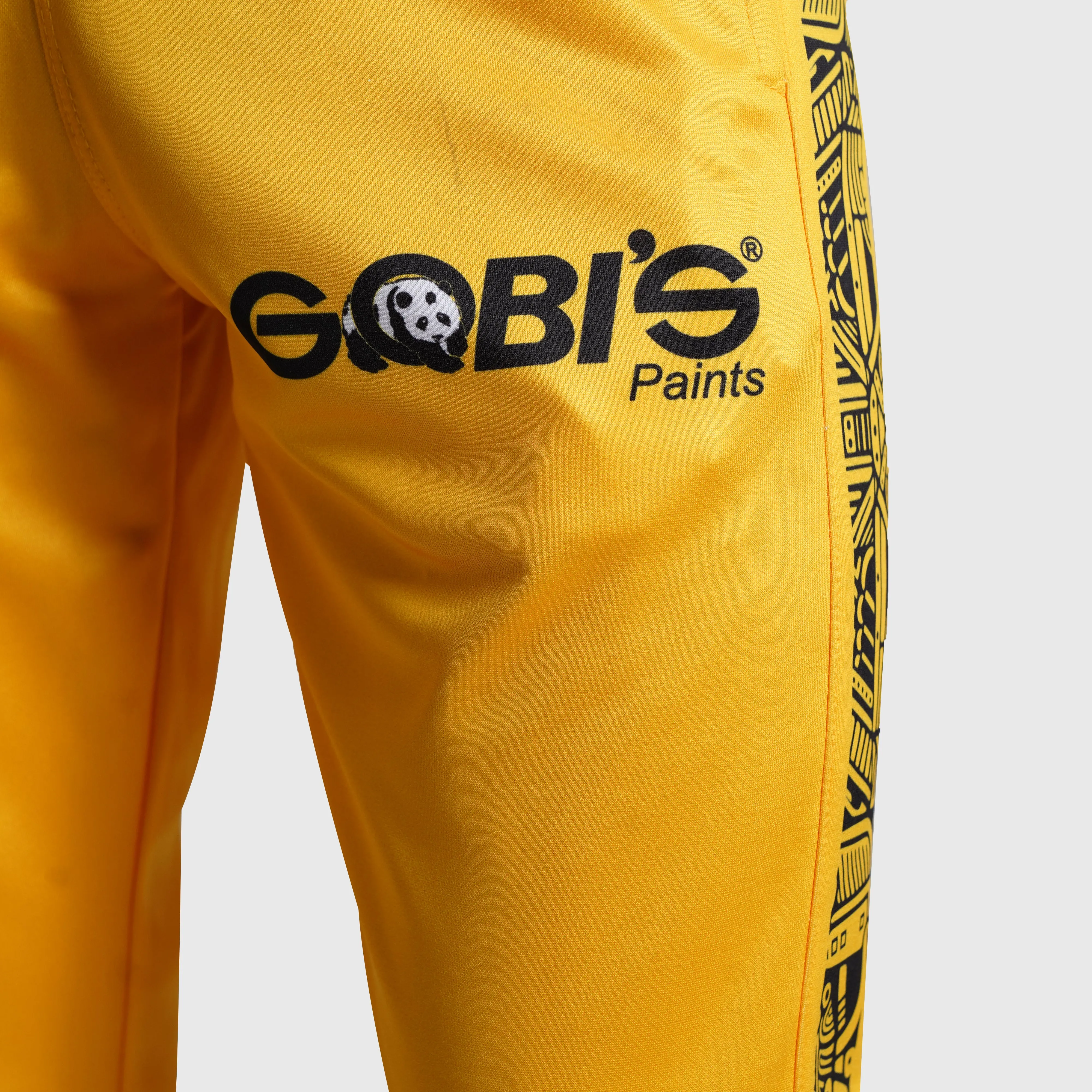 Peshawar Zalmi Bottoms Home Kit