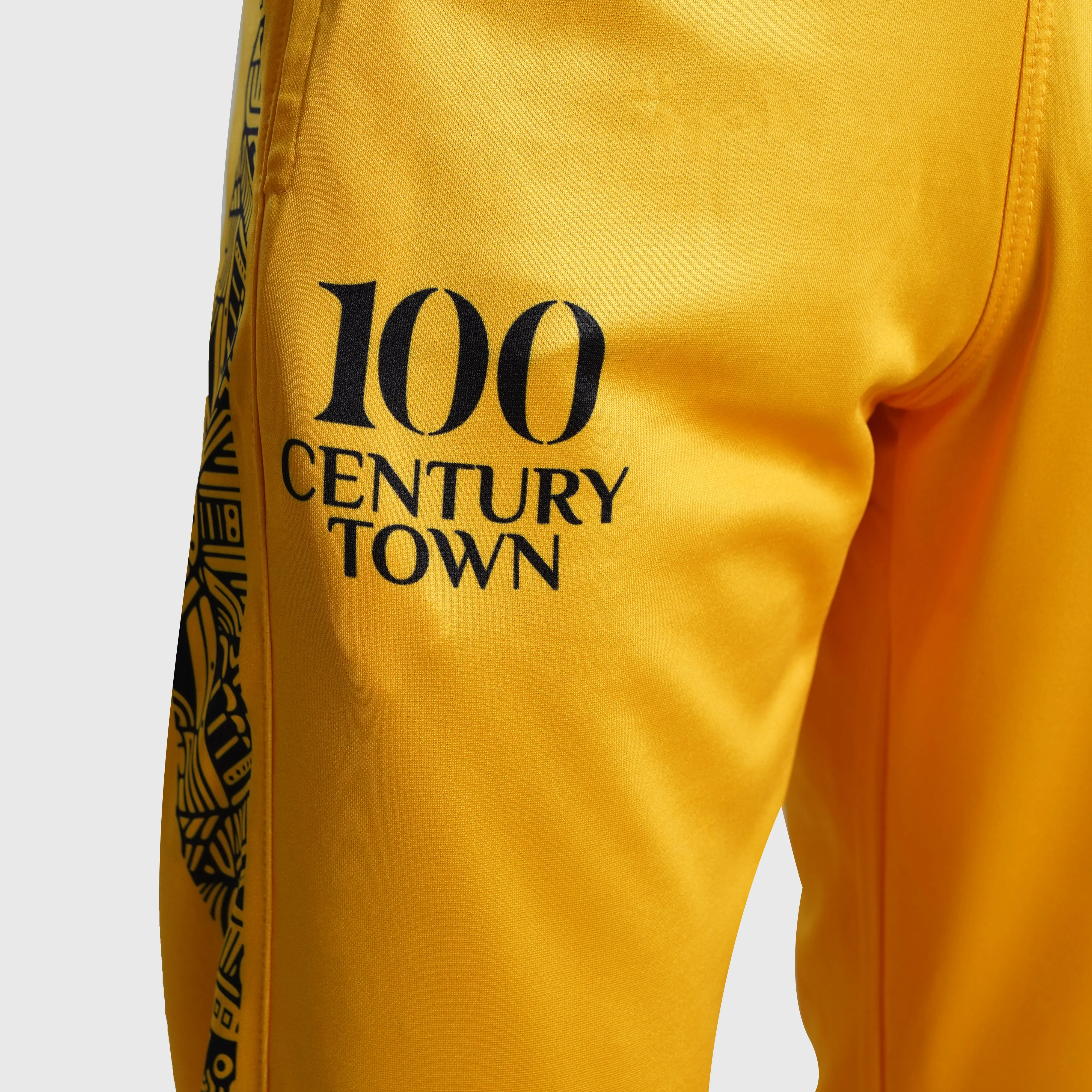 Peshawar Zalmi Bottoms Home Kit