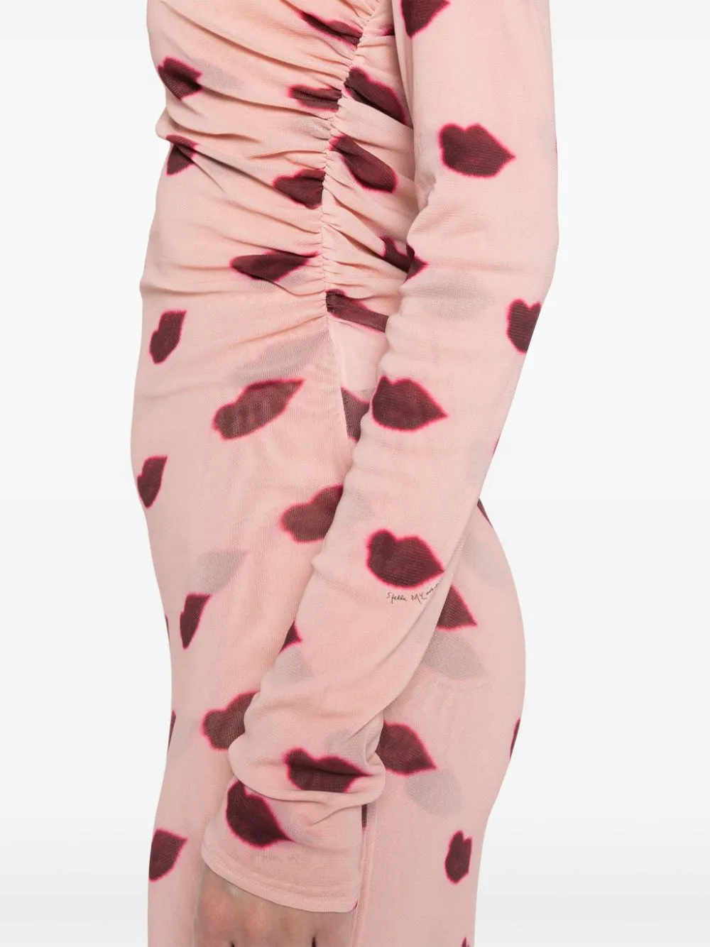 Pink Stella Mccartney Dresses