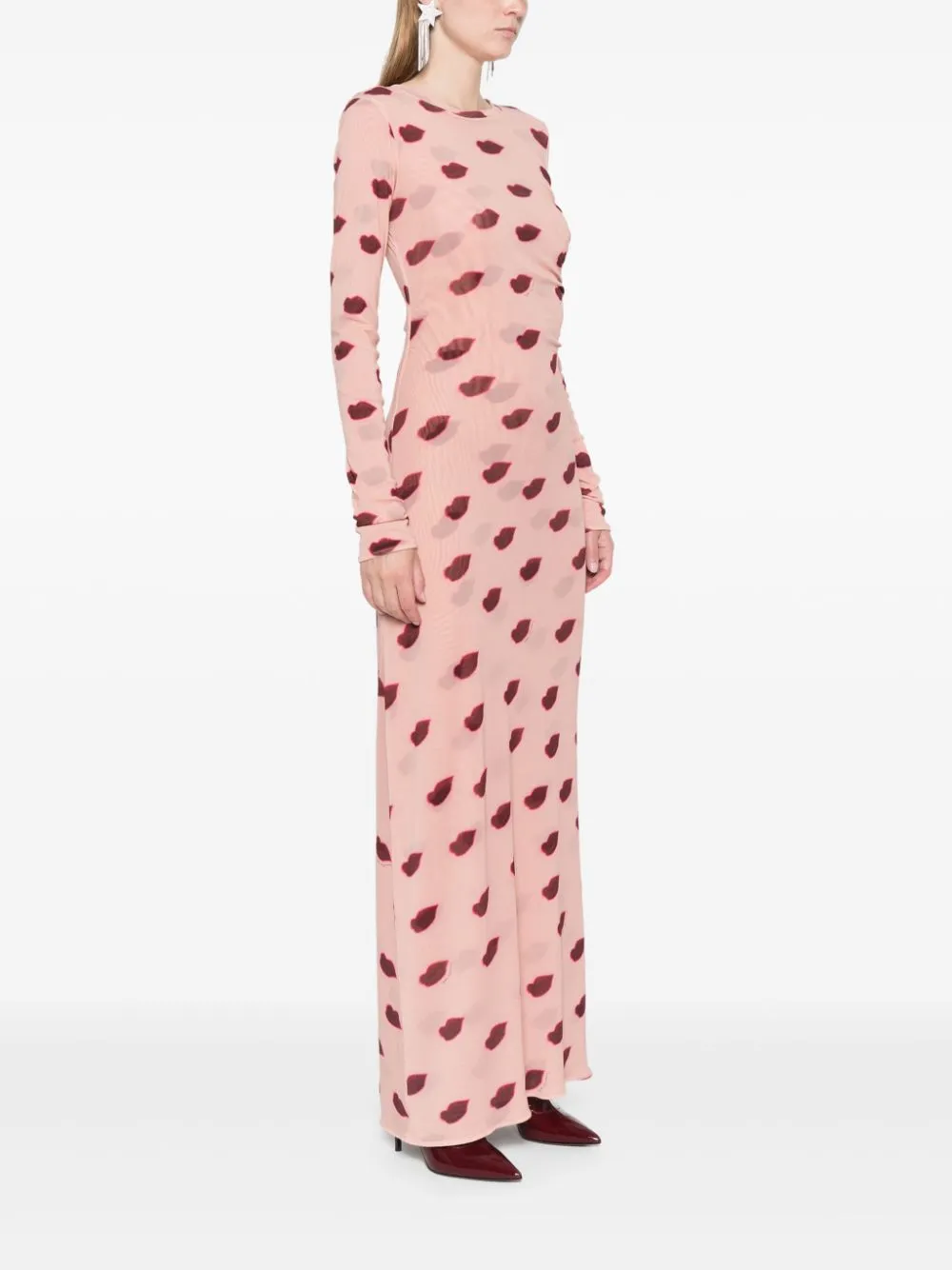 Pink Stella Mccartney Dresses