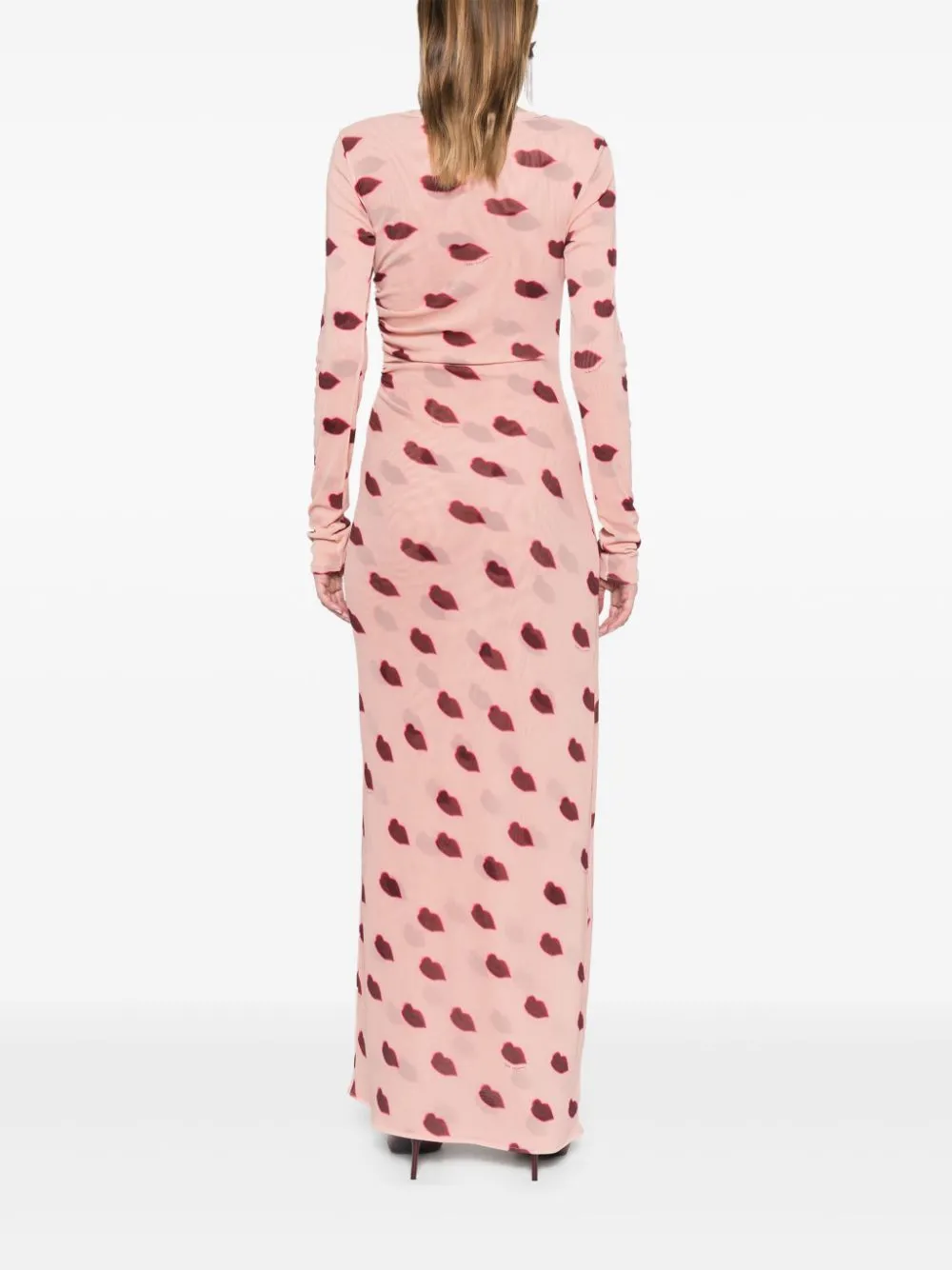 Pink Stella Mccartney Dresses