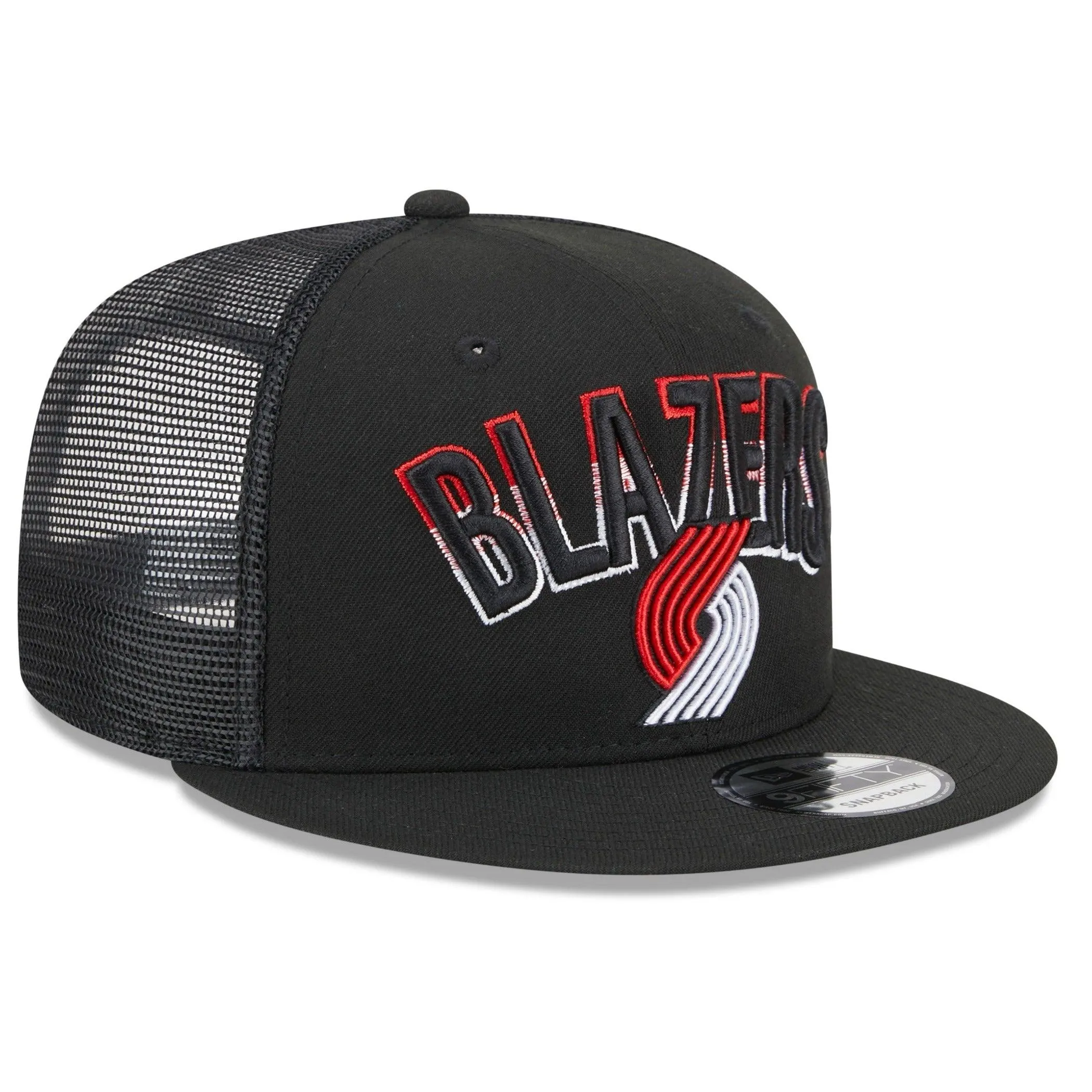 Portland Trail Blazers Hat