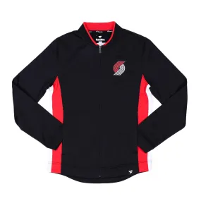 Portland Trail Blazers Jacket