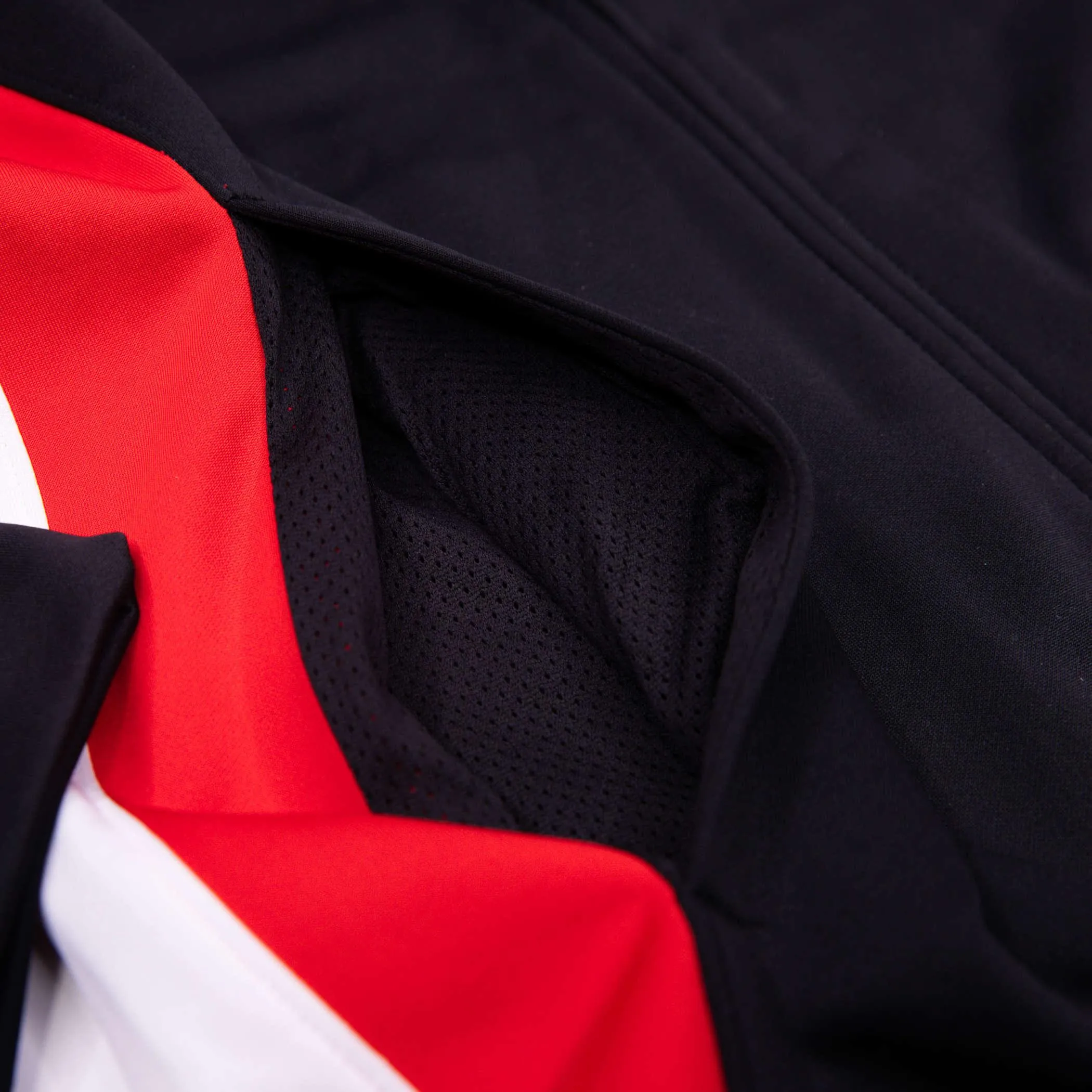 Portland Trail Blazers Jacket