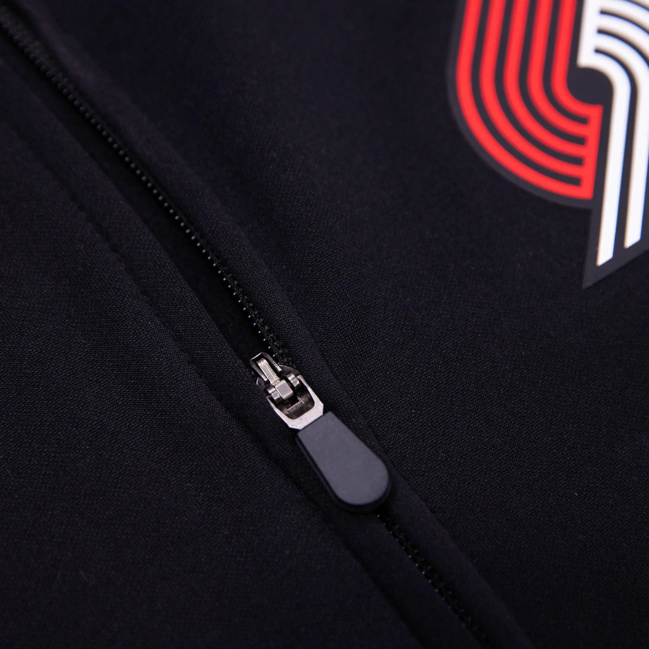 Portland Trail Blazers Jacket