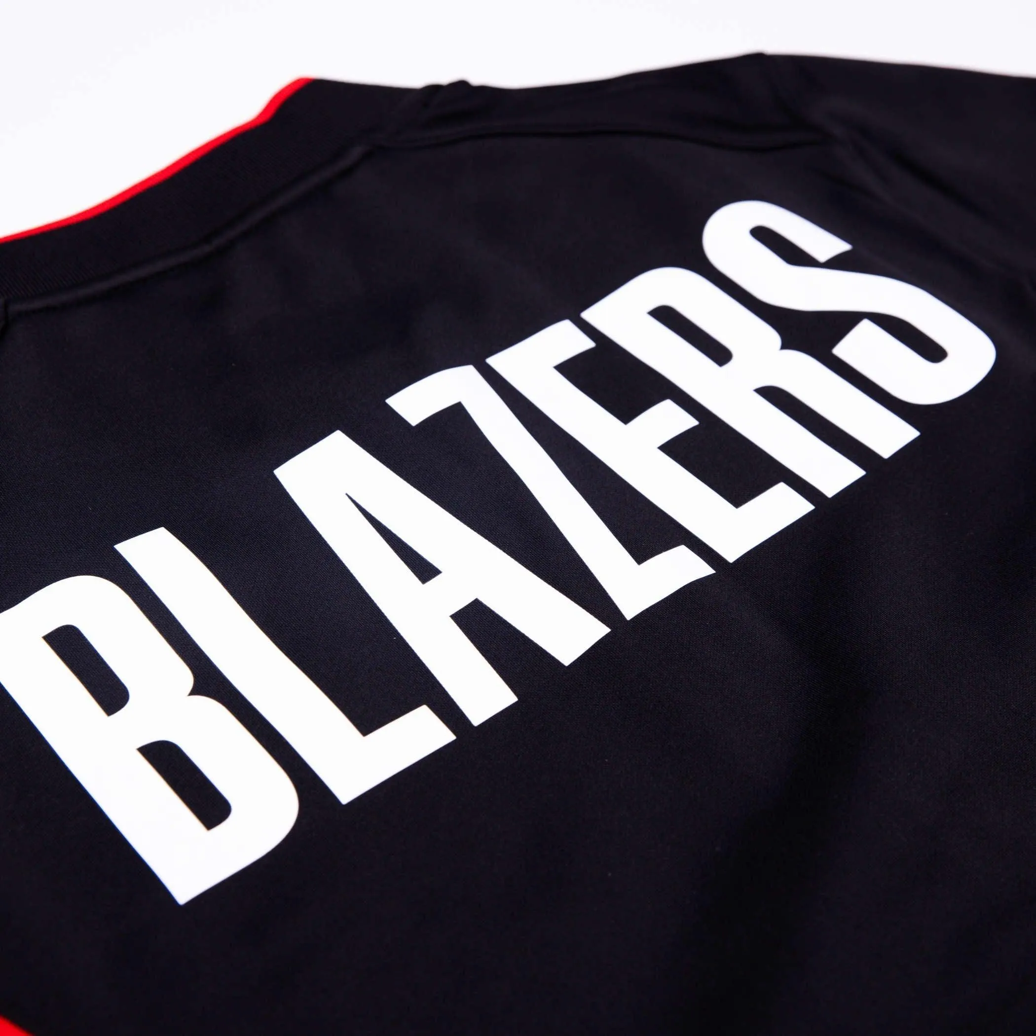 Portland Trail Blazers Jacket