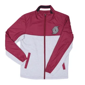 Portland Trail Blazers jacket