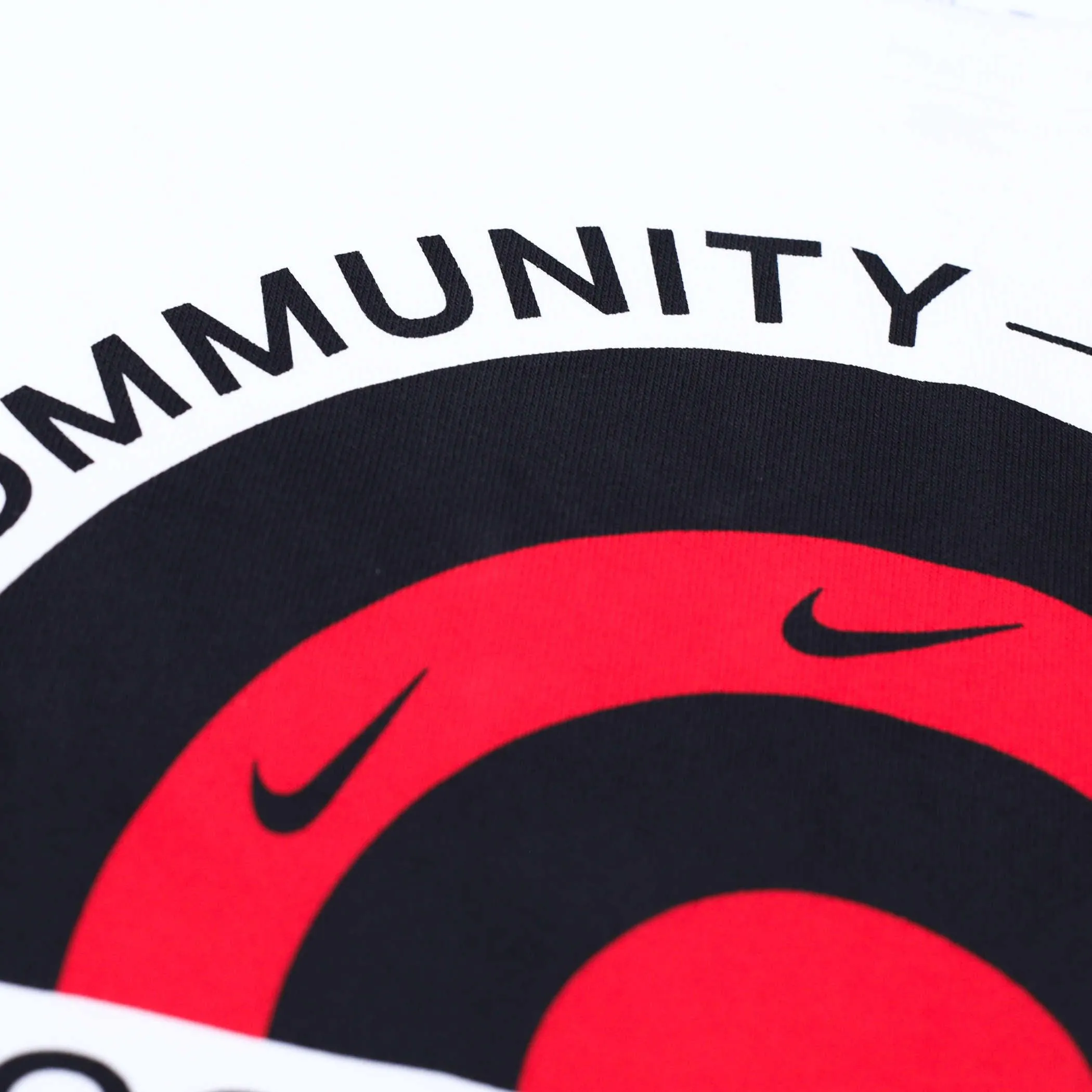 Portland Trail Blazers Nike Community Shirt