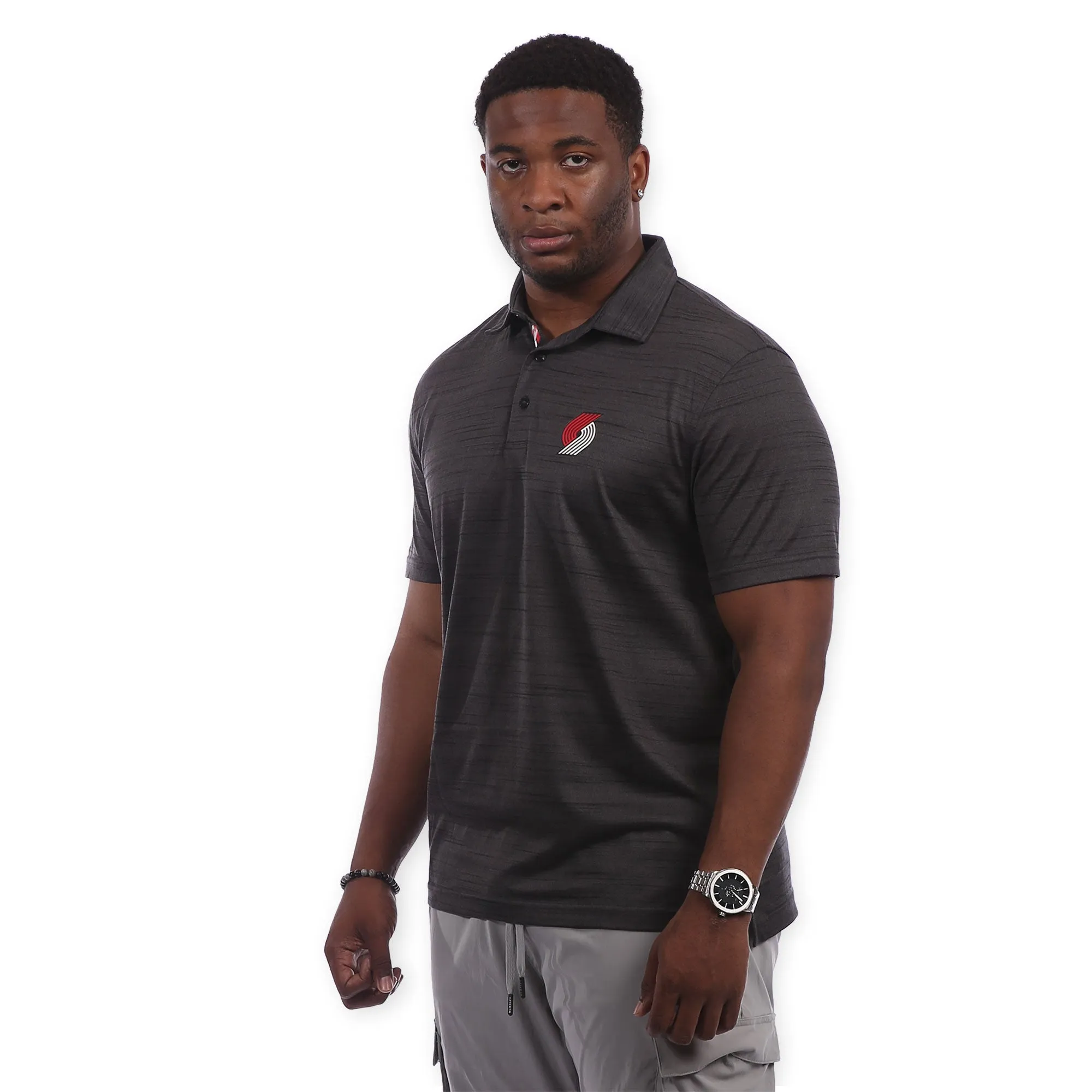 Portland Trail Blazers Polo