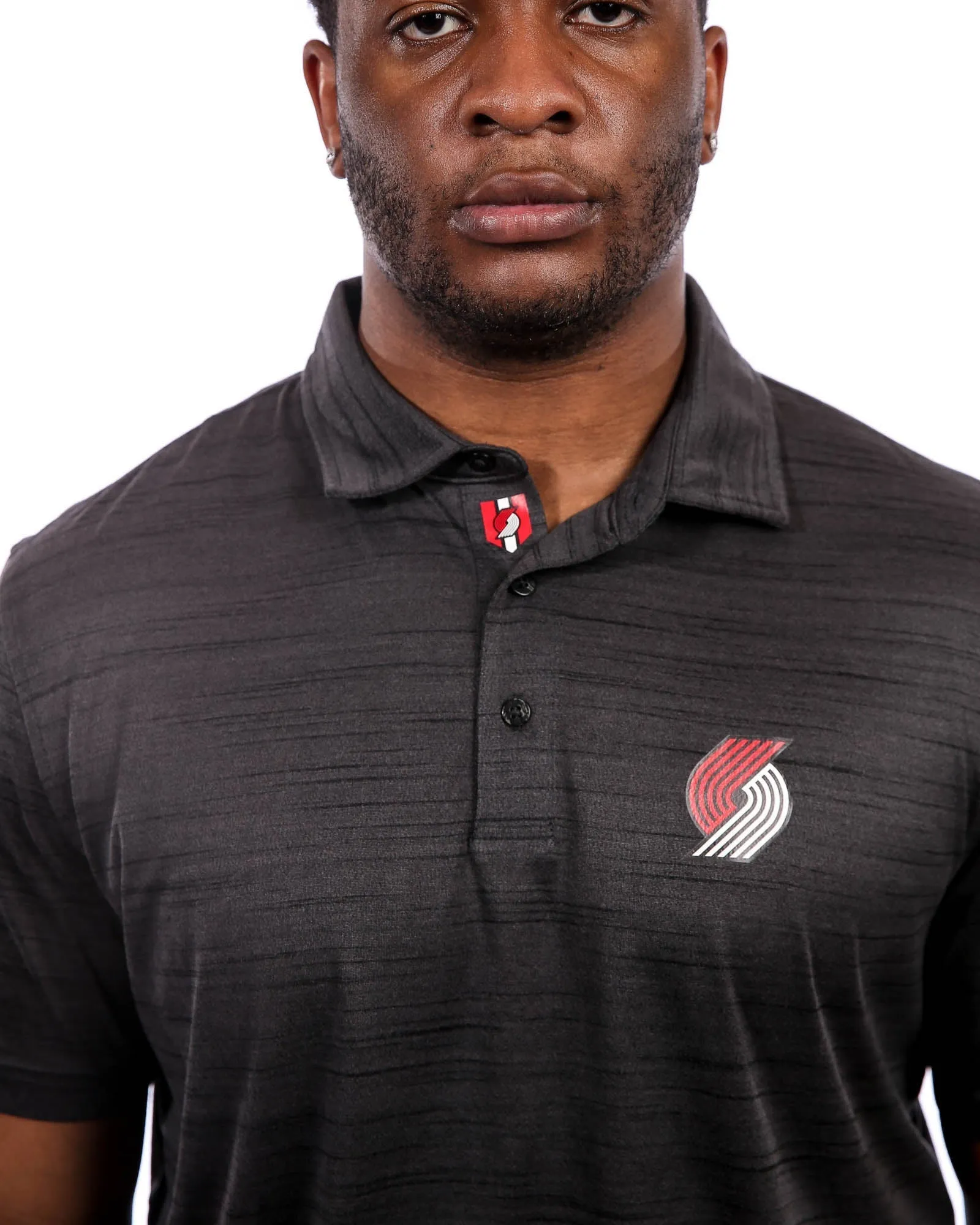 Portland Trail Blazers Polo